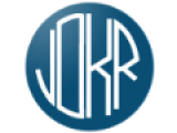 logo JOKR montáže