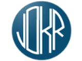 logo JOKR montáže
