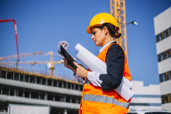 Jokr revize jeřábů